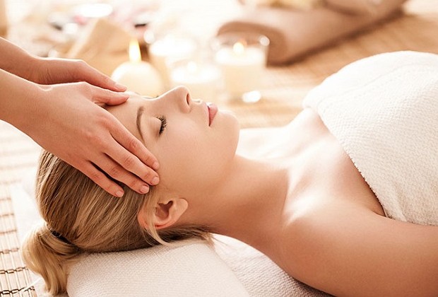 massage Nghệ An - Trung Tâm Massage Sen H Spa