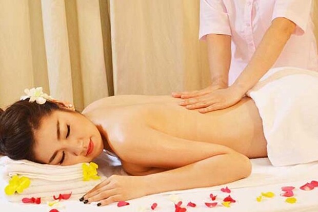 massage Ninh Bình - Massage Tokyo