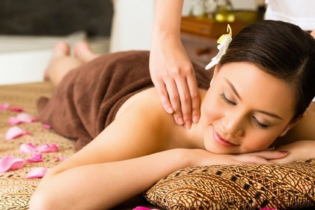 massage Ninh Thuận - Massage Bích Chi 