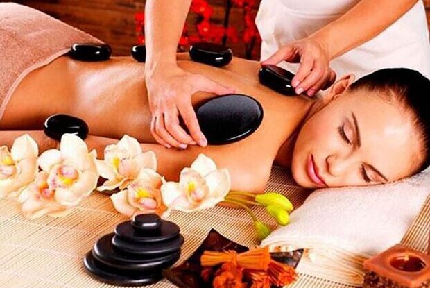 massage Phú Yên - Tulip Spa