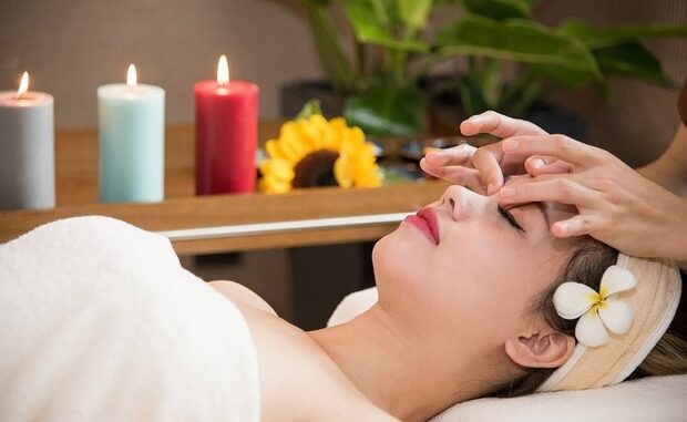 massage Phú Yên - Massage uy tín và chất lượng nhất