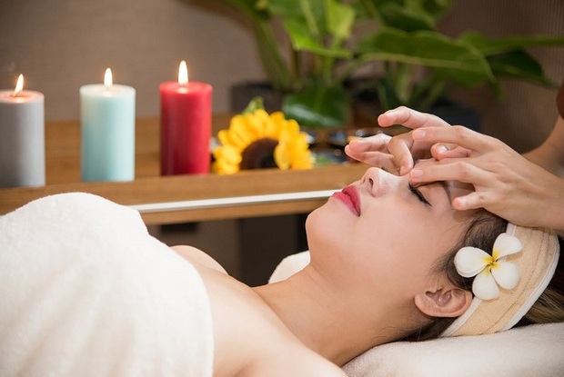 massage Phú Yên - Beauty & Spa Na Thị
