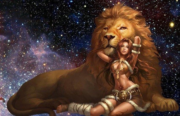 tính cách của cung sư tử nữ