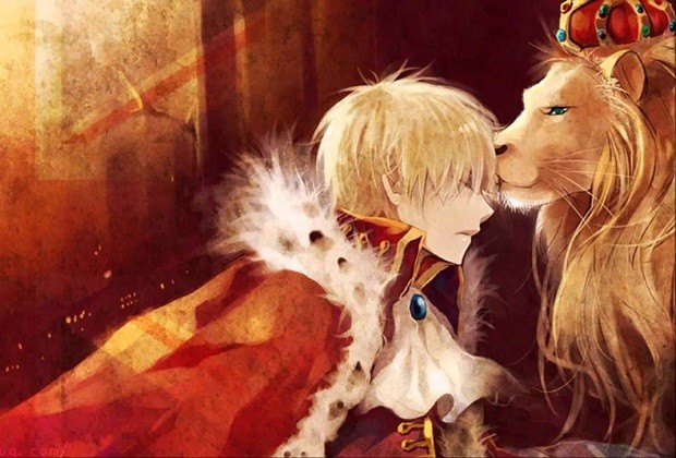 cung sư tử trong tình yêu