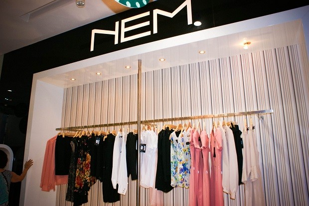 NEM Fashion chuyên cung cấp đồng phục công sở