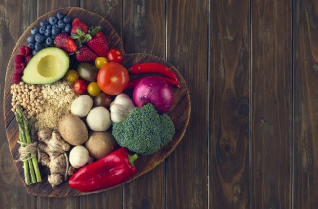 Chế độ ăn uống thực phẩm healthy có công dụng gì?