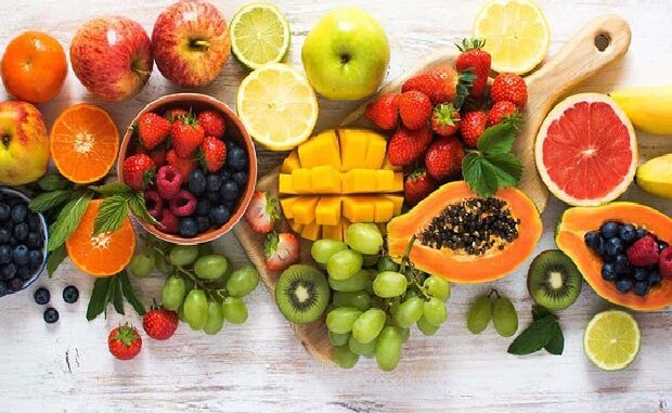 trái cây chứa nhiều chất sắt - Những lợi ích tuyệt vời từ chúng