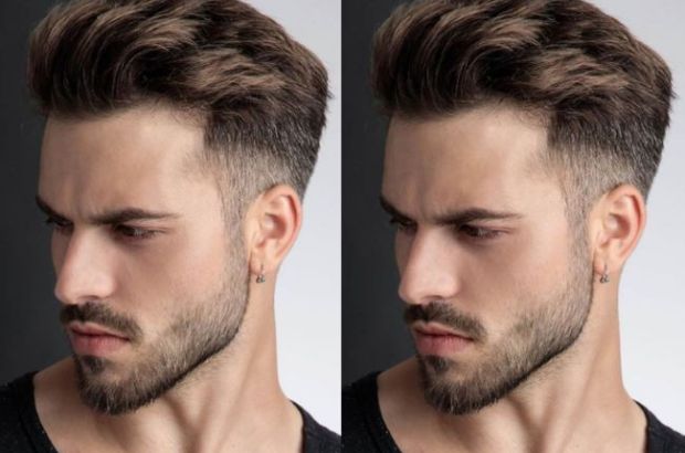 10 kiểu tóc nam đẹp nhất việt nam - tóc ngắn