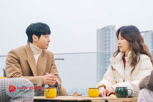 You Are My Spring - phim tình cảm của seo hyun jin