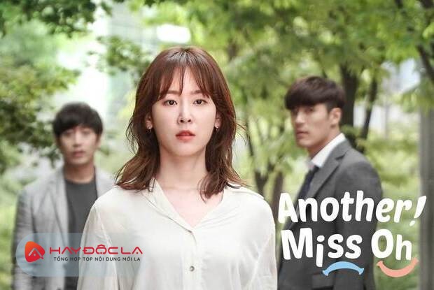 seo hyun jin chương trình truyền hình- Another Miss Oh