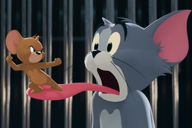 phim hoạt hình trên Cartoon Network hay nhất mọi thời đại - Tom And Jerry