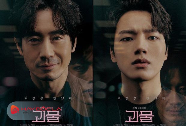 Phim Hàn Quốc đề tài sát thủ hay nhất bạn nên xem - Beyond Evil