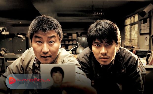 Phim Hàn Quốc đề tài sát thủ hay nhất bạn nên xem - Beyond Evil