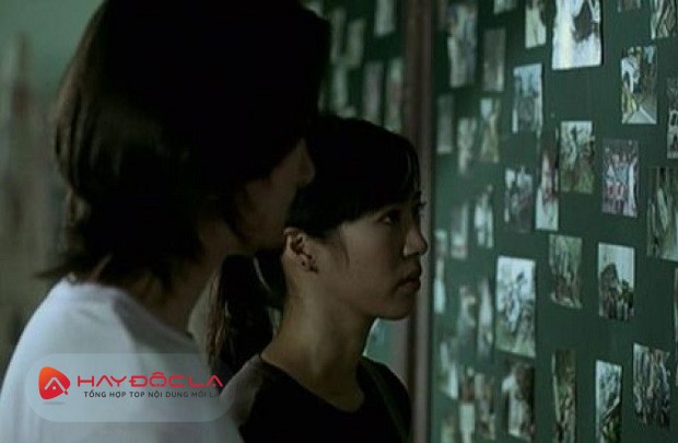 phim ma kinh dị Thái Lan hay nhất - 6:66 Tai Mai Dai Tai (2006)