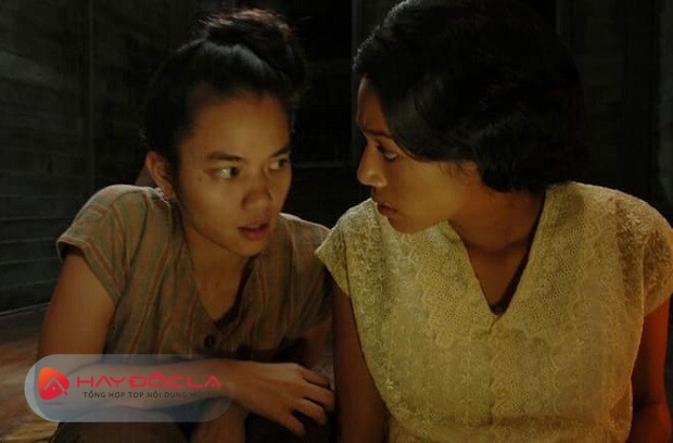 phim ma thai lan hay nhat the gioi - The Unseeable (2006)