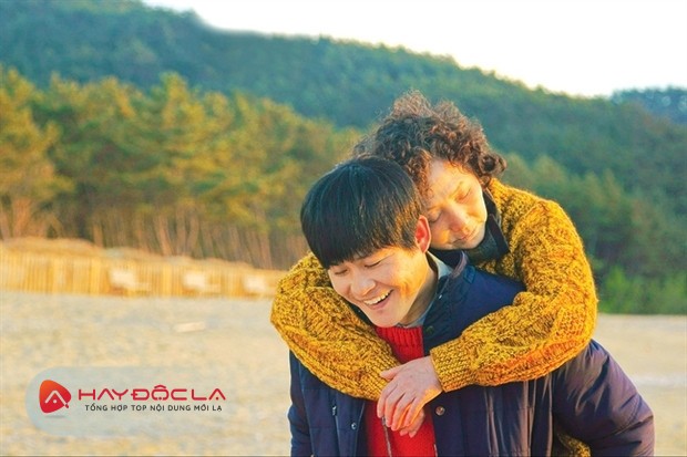 phim ngắn Hàn Quốc hay và cảm động nhất - Ngày không mẹ