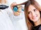 tóc uốn phồng - Những kiểu tóc uốn đẹp và cách chăm sóc tóc hiệu quả tại nhà