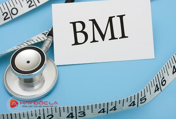 chiều cao cân nặng chỉ số BMI của người mẫu nữ