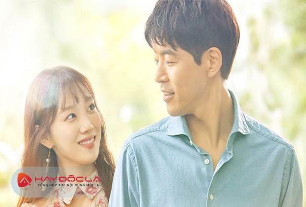 Bộ phim ăn khách nhất của Lee Sung Kyung - Đã Đến Lúc