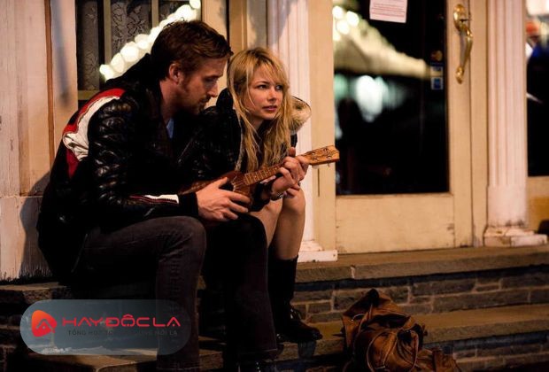 Phim của Ryan Gosling - Blue Valentine