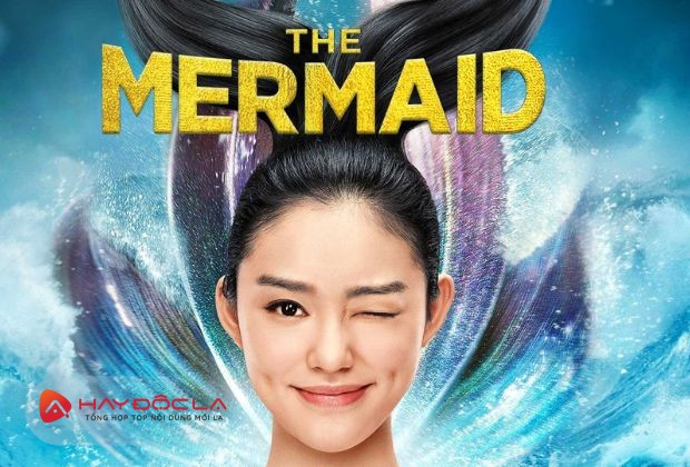 phim nàng tiên cá của philippines - The Mermaid