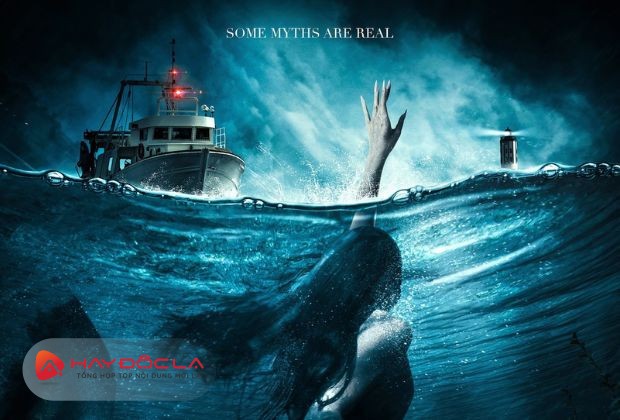 Phim hay nhất về nàng tiên cá xinh đẹp - Mermaid Down