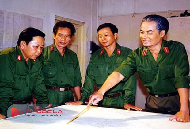 Giải phóng Sài Gòn 2005