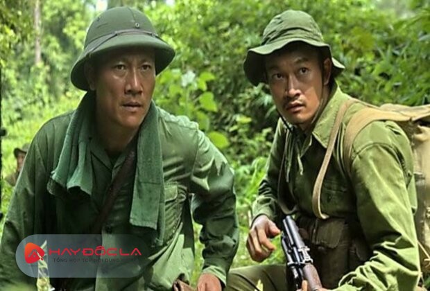 Bộ phim kinh điển về chiến tranh Việt Nam - Những người viết huyền thoại