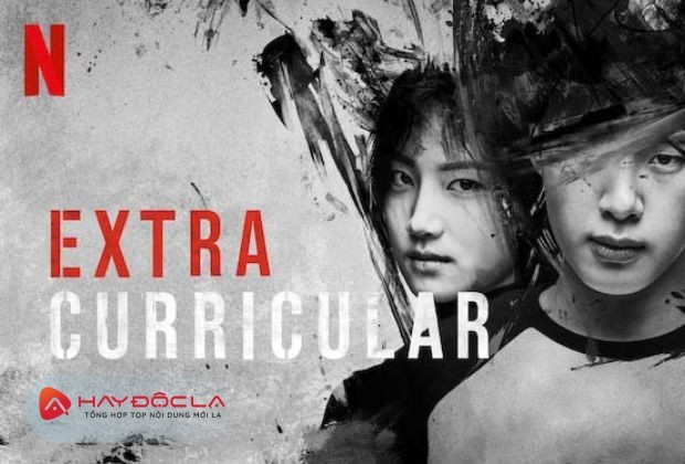 Bộ phim về thời thanh xuân hay nhất Hàn Quốc - Extracurricular