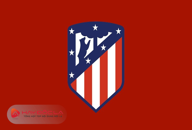 ý nghĩa logo của Câu lạc bộ Atletico Madrid