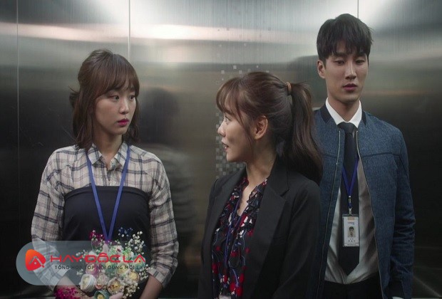 phim của ahn bo hyun (bồ jisoo blackpink) đóng - ba rưỡi chiều thứ 4