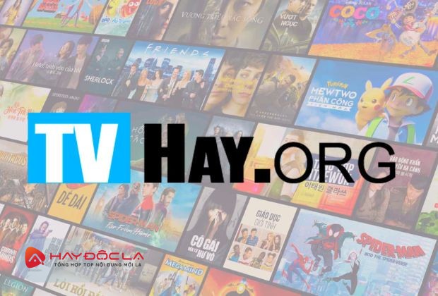 Web xem phim HD TvHay chất lượng