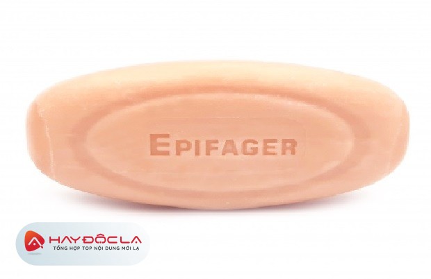 xà phòng tắm trắng - Xà phòng Fixderma Epifager Soap