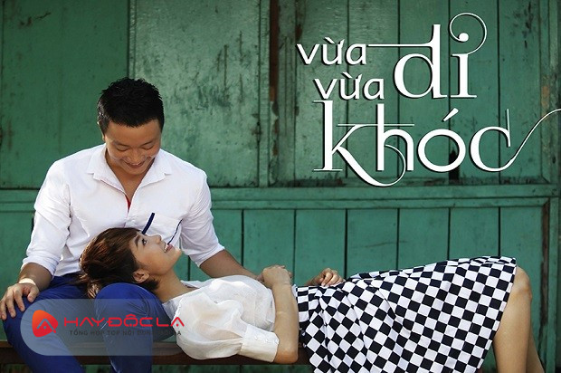 nhạc phim truyền hình Việt Nam - Vừa Đi Vừa Khóc