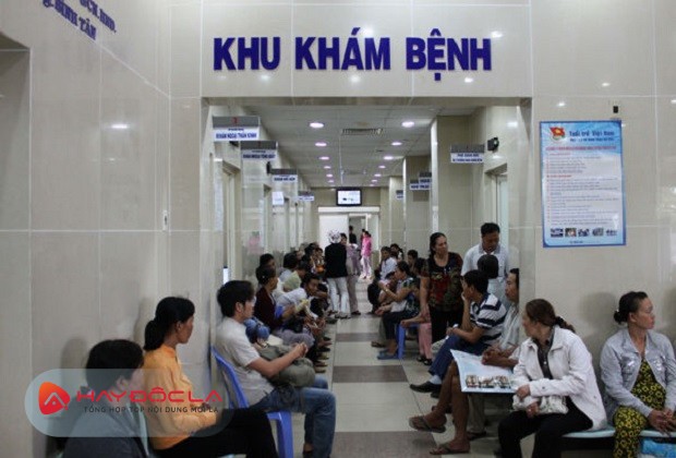 bệnh viện tư nhân tốt nhất Việt Nam Triều An