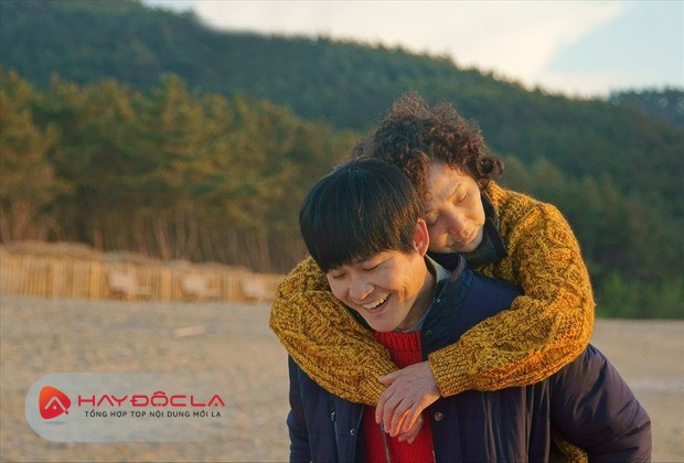 Bộ phim Hàn Quốc hay nhất mọi thời đại - Ngày không còn mẹ 