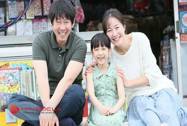 bộ phim truyền hình Hàn Quốc về gia đình hay nhất - Hope