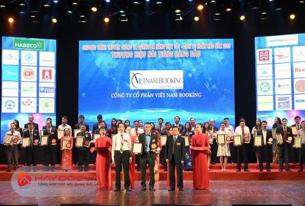 công ty tổ chức tour đà lạt uy tín - Vietnam Booking