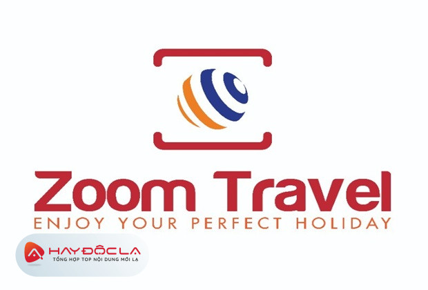 Zoom Travel tổ chức tour du lịch