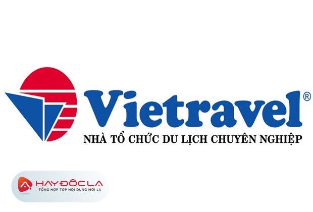 công ty tổ chức du lịch Vietravel