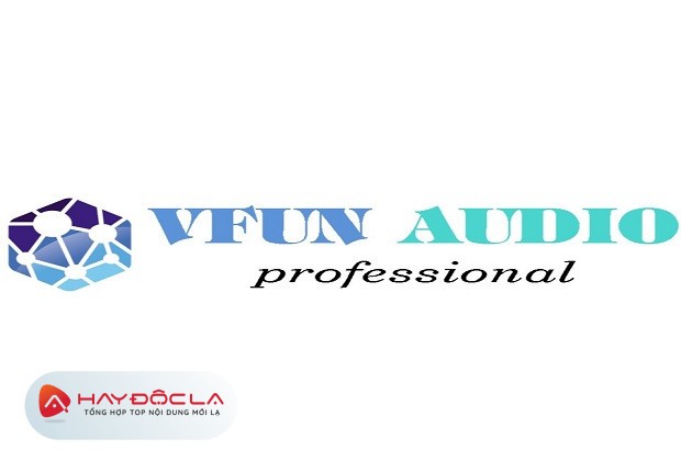công ty âm thanh ánh sáng uy tín nhất VFun