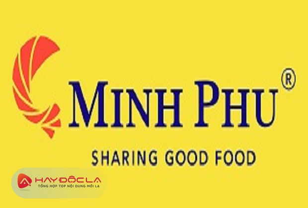 công ty chế biến thủy sản xuất khẩu lớn nhất Việt Nam Minh Phú