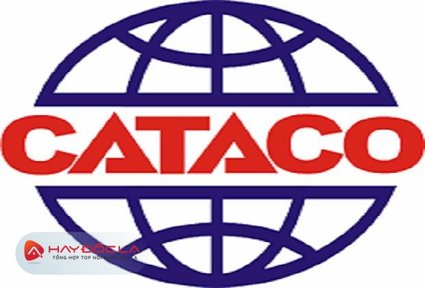 Công ty thủy sản Cataco