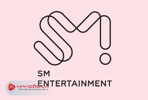 SM Entertainment là cái tên không còn xa lạ của Hàn Quốc 