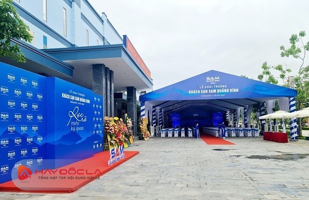 TSK - Media chuyên lên plan làm event Đà Nẵng