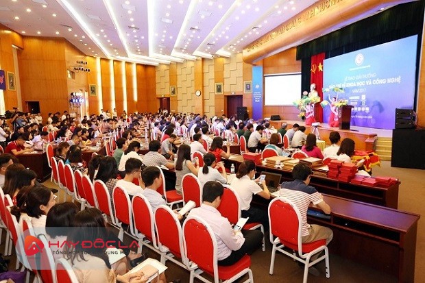 công ty tổ chức sự kiện tại Đà Nẵng tốt nhất - Tinh Tế Việt