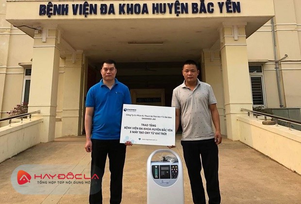 công ty cung cấp thiết bị thẩm mỹ TPHCM - Sài Gòn Medical