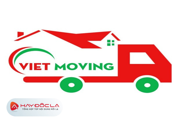 dịch vụ chuyển nhà nào tốt ở tphcm Viet Moving