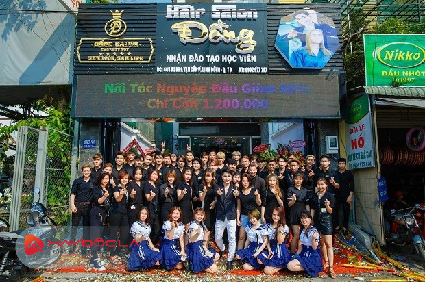 Salon Đồng Group 