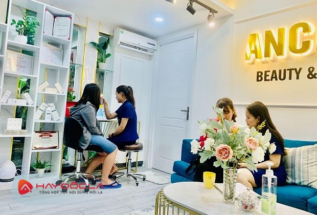 Nâng mông quận Tân Bình - Anchee Beauty Clinic 